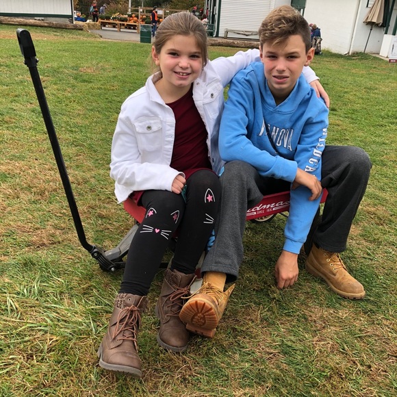 Meet your Posher, Marie - Picture 11 of 12